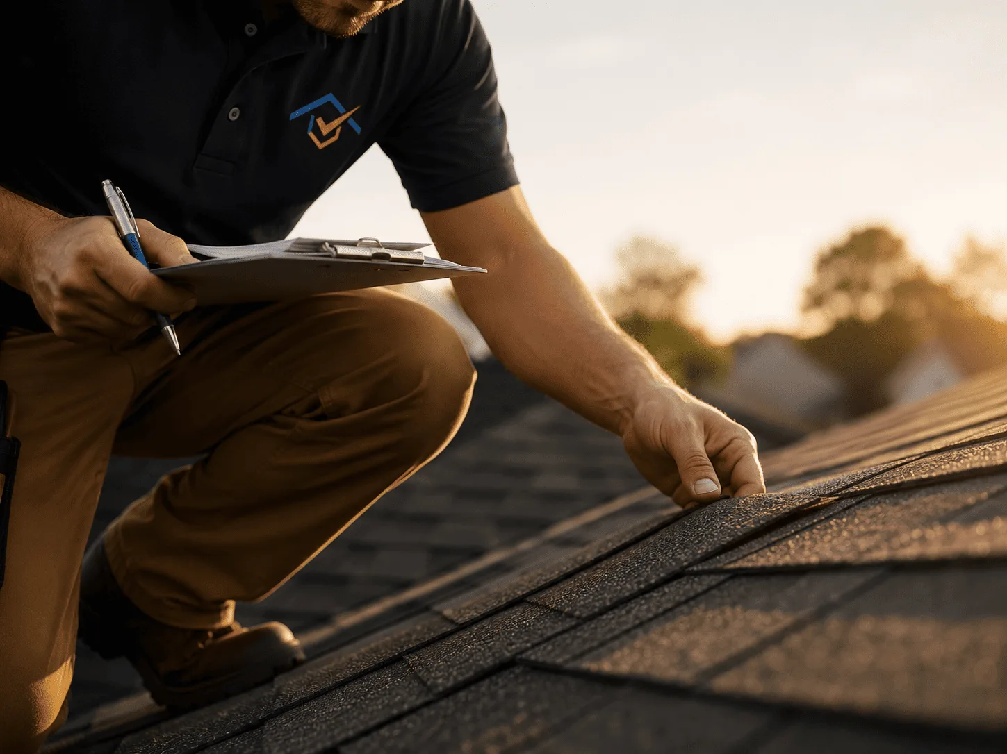 Why Choose Roof Inspection in Woodinville, WA